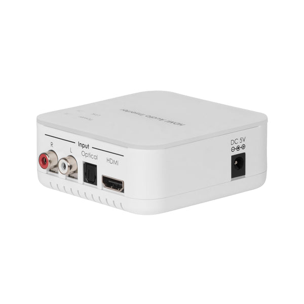 999-9995-004 | HDMI Audio Embedder Kit Series