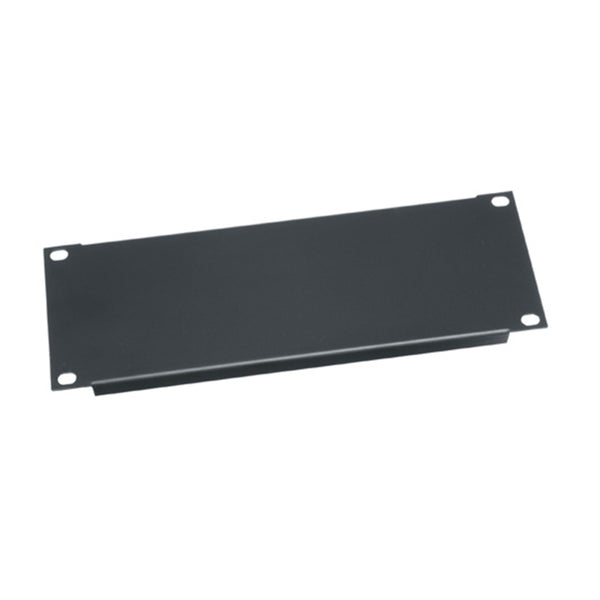 HRBL1 | Blank Half Rack Panels Series