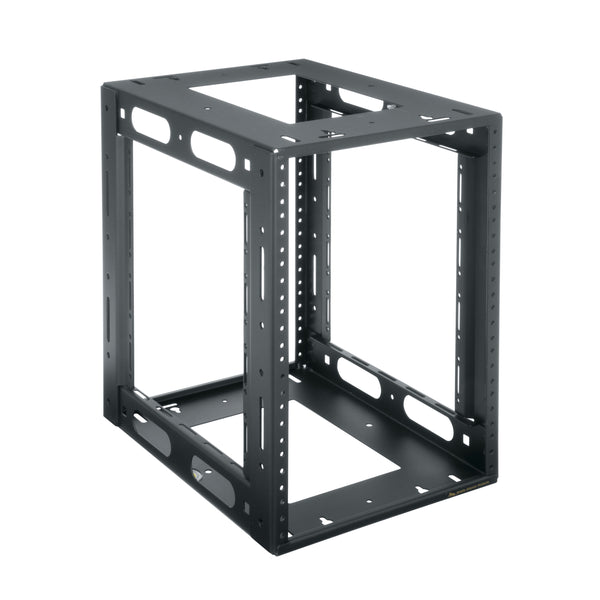 HRF-814 | HRF Panel Halfrack Rack Series