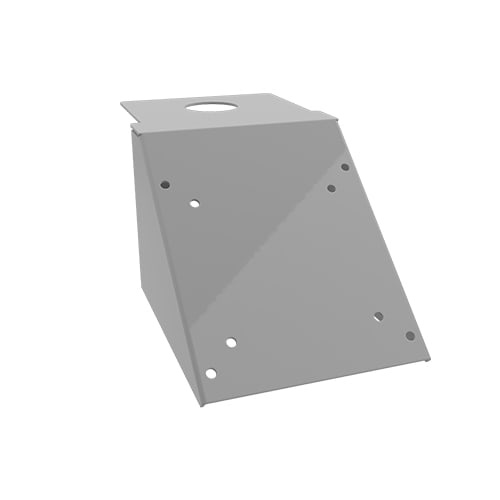 HSMS | Tablet Floor Stand, Tablet Accessory Series