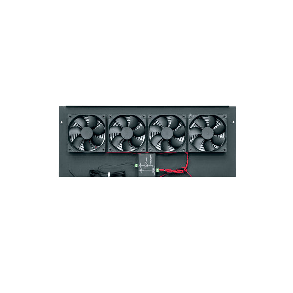 BGR-276FT-FC | BGR Fan Top Options Series