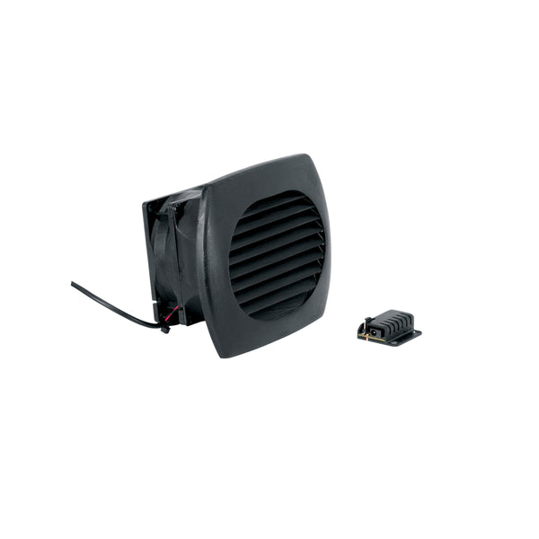 ICAB-COOL | Quiet-Cool Cabinet Cooling Series