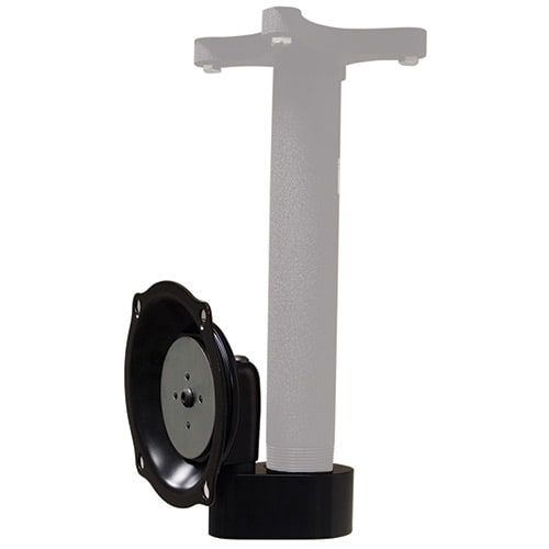 JHS210B | Medium Flat Panel Ceiling Mount Series