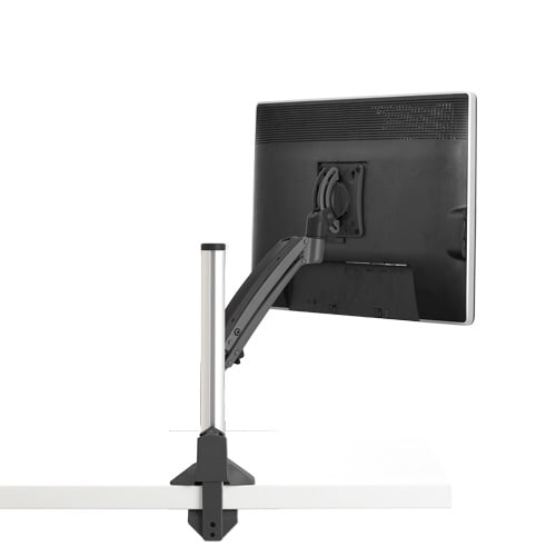 K1C110B | Kontour™ K1C Dynamic Height-Adjustable Column Mounts Series