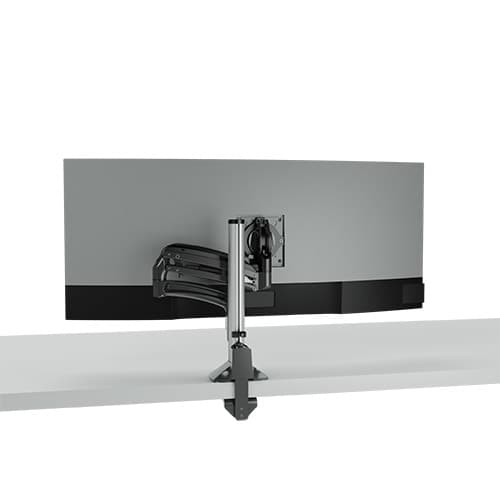 K1C120BXRH | Kontour™ K1C Dynamic Height-Adjustable Column Mounts Series