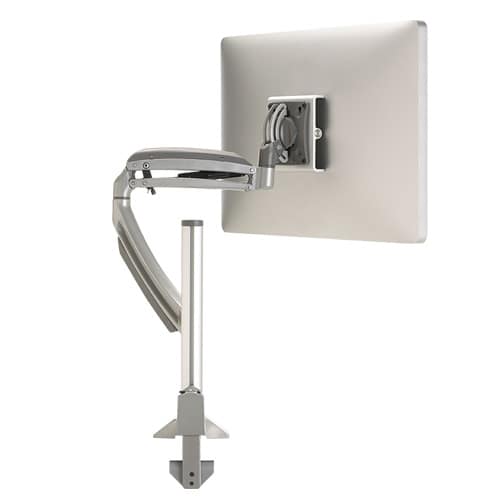 K1C120S | Kontour™ K1C Dynamic Height-Adjustable Column Mounts Series
