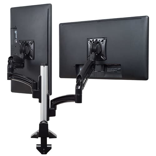 K1C220BXRH | Kontour™ K1C Dynamic Height-Adjustable Column Mounts Series