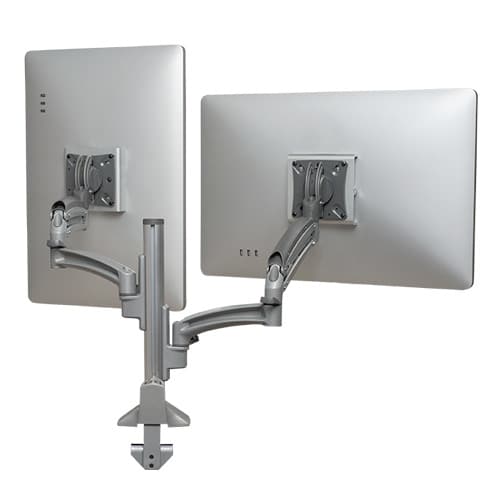 K1C220SXRH | Kontour™ K1C Dynamic Height-Adjustable Column Mounts Series
