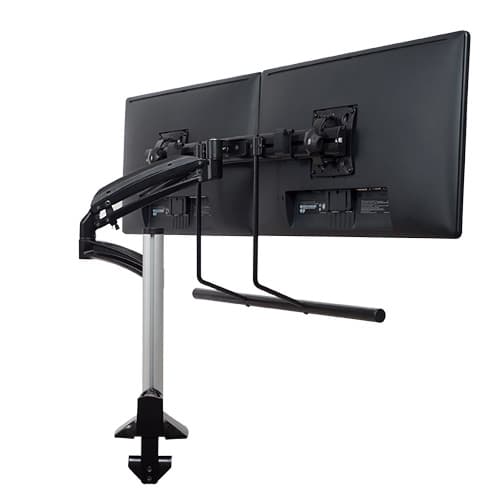 K1C22HBXRH | Kontour™ K1C Dynamic Height-Adjustable Column Mounts Series