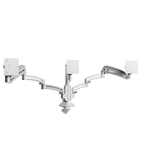 K1C330S | Kontour™ K1C Dynamic Height-Adjustable Column Mounts Series