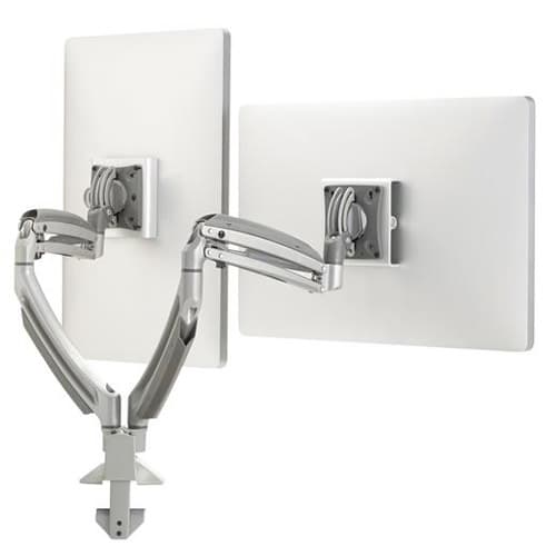 K1D220S | Kontour™ K1D Dynamic Height-Adjustable Desk Mounts Series