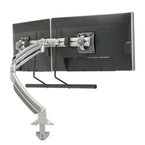 K1D22HS | Kontour™ K1D Dynamic Height-Adjustable Desk Mounts Series