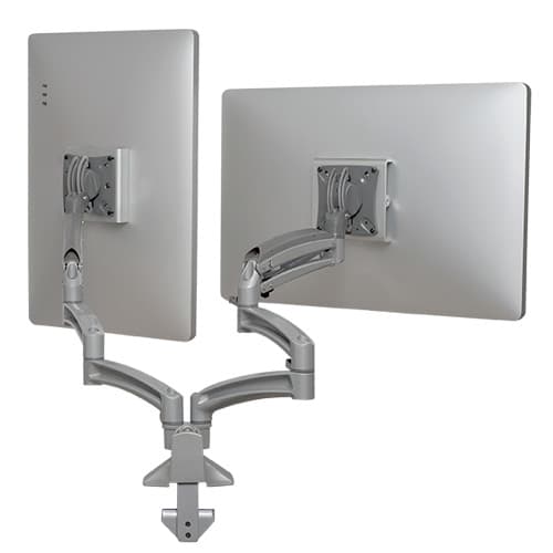 K1D230S | Kontour™ K1D Dynamic Height-Adjustable Desk Mounts Series