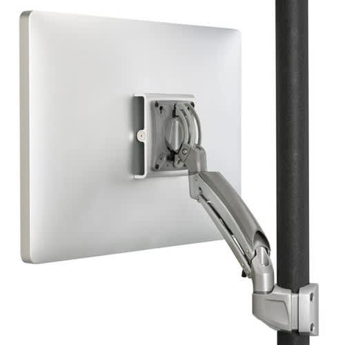 K1P110S | Kontour™ K1P Dynamic Height-Adjustable Pole Mounts Series
