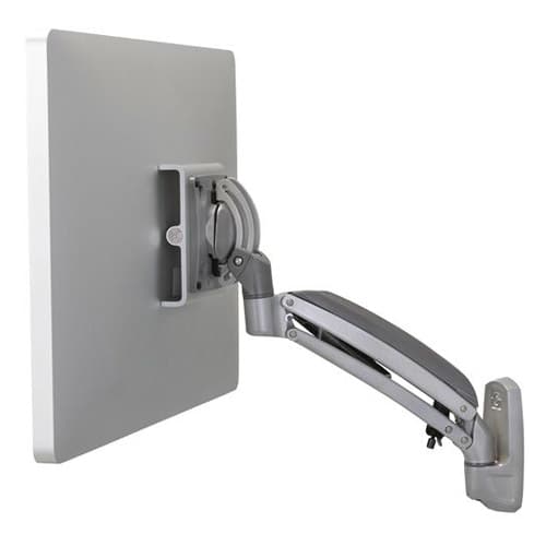 K1W110S | Kontour™ K1W and K1S Dynamic Height-Adjustable Wall and Slatwall Mounts Series