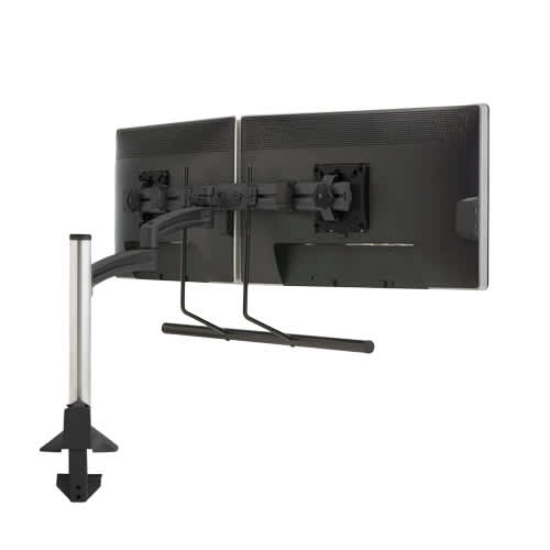 K2C22HB | Kontour™ K2C Column Mount Articulating Arms Series
