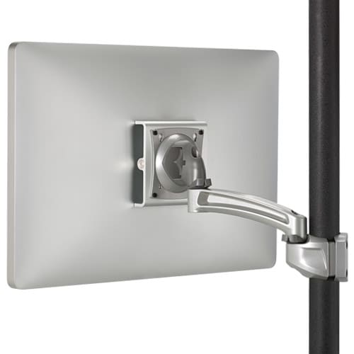 K2P110S | Kontour™ K2P Pole Mount Articulating Arms Series
