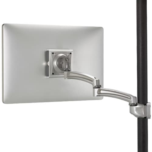 K2P120S | Kontour™ K2P Pole Mount Articulating Arms Series