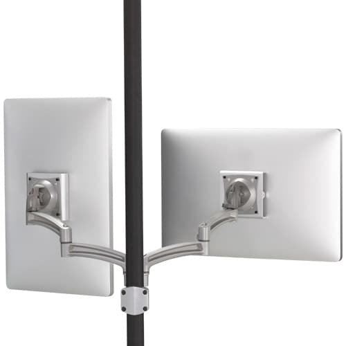 K2P220S | Kontour™ K2P Pole Mount Articulating Arms Series