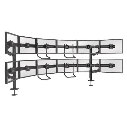 K4G620B | Kontour™ K4 Grommet-Mounted Focal Depth Adjust Arrays Series