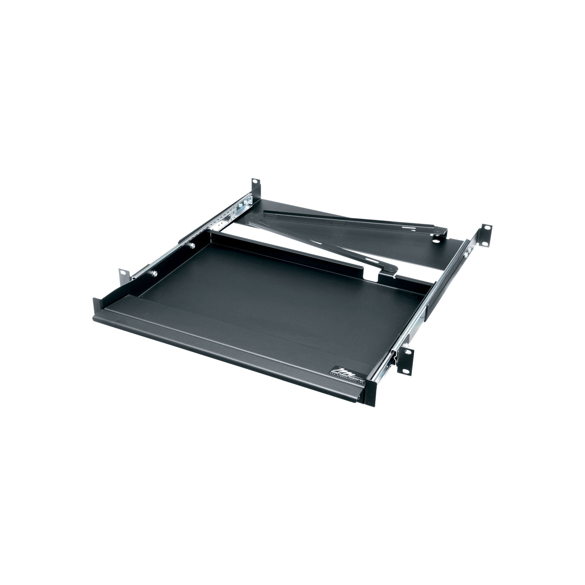 KB-SS | Rackmount Computer Keyboard Series