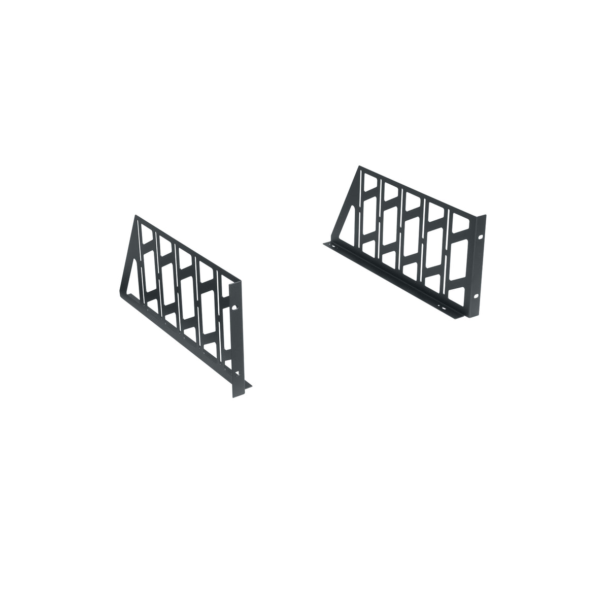 KDE4S | KD Knock Down Utility Rackshelf Ears Series