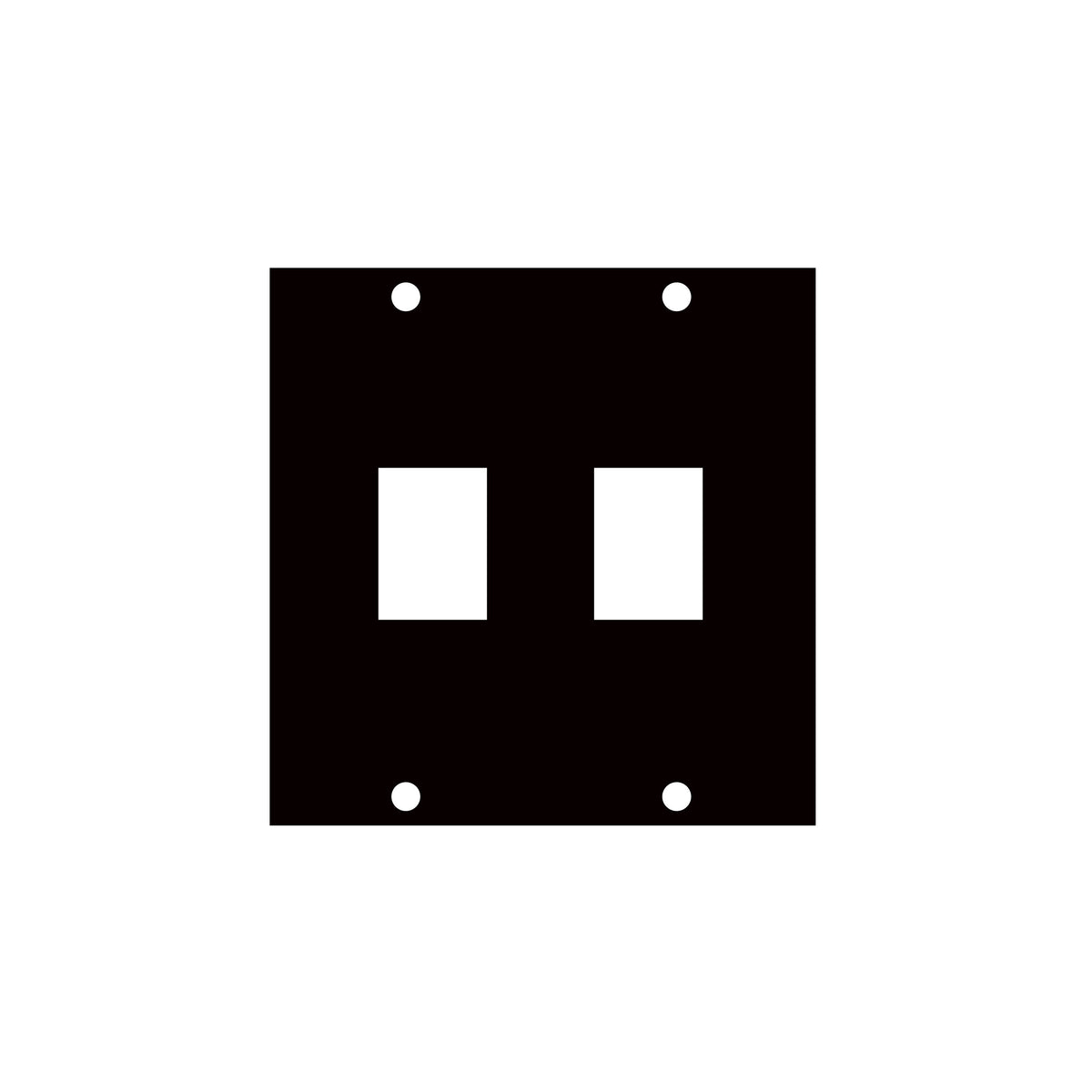 KEY-2 | UCP Modular Panel Series
