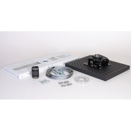 KITLS003 | Universal Projector Kits For Suspended Ceiling with additional security Series