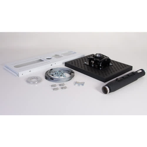 KITLS012018 | Universal Projector Kits For Suspended Ceiling with additional security Series