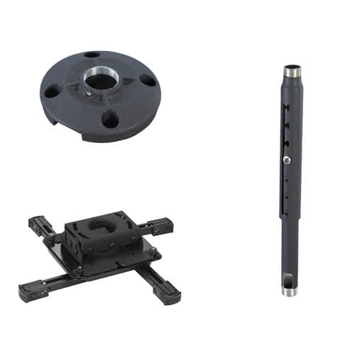 KITPD012018 | RPA Universal Ceiling Projector Mount Kits Series