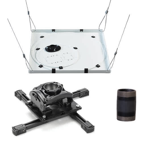 KITPR003 | Universal Projector Kits For Suspended Ceiling Series
