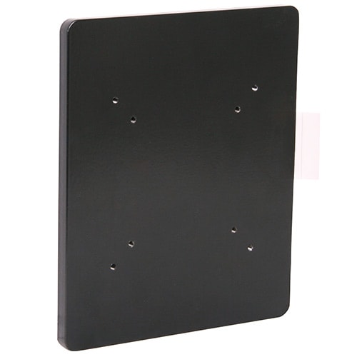 KRA400B | Weighted Adapter Plate for iPad Mount Series