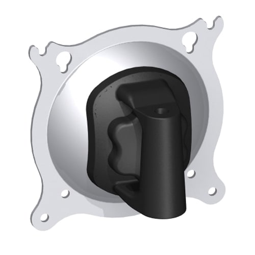 KSA1019B | Centris Turntite Head Accessory Series