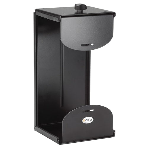 KSA1020B | CPU Wall/Desk Mount - KSA1020B Series