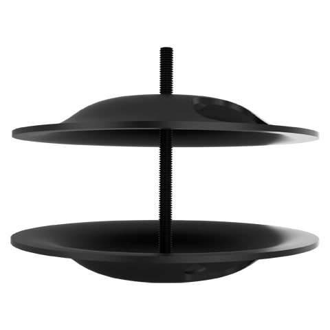KTA1007S | Array Large Grommet Accessory Series