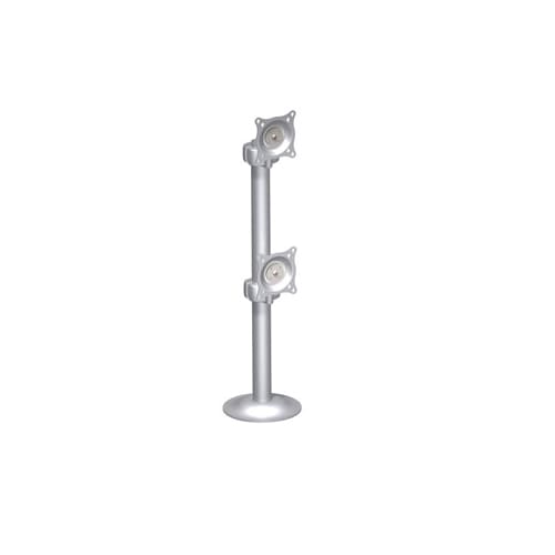 KTG230S | Multi-Monitor Grommet Mounts (up to 6 Displays) Series