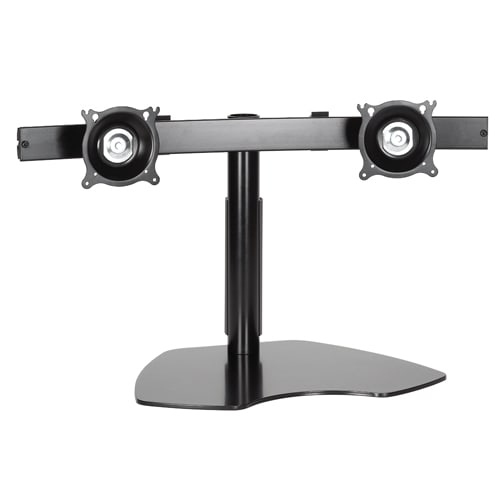 KTP220B | Multi-Monitor Table Stands (Up to 4 Displays) Series