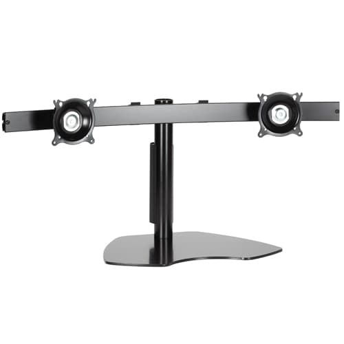 KTP225B | Multi-Monitor Table Stands (Up to 4 Displays) Series