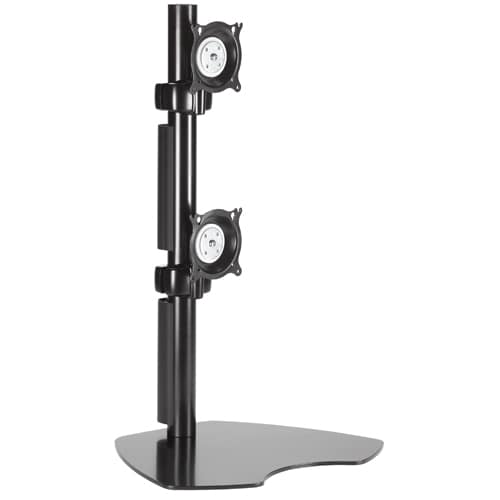 KTP230B | Multi-Monitor Table Stands (Up to 4 Displays) Series
