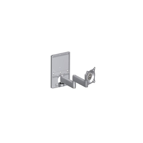 KWDSK110S | Dual Arm Metal Stud Wall Mount Series