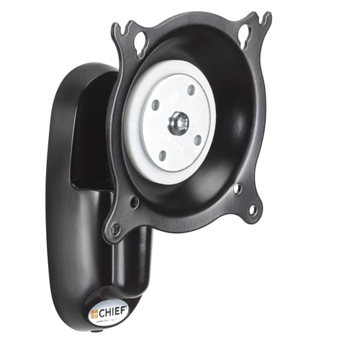 KWP110B | Pivot/Tilt Wall Mount Series
