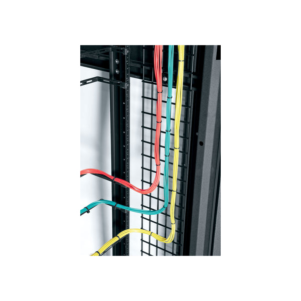 LACE-WB6-42 | WB6 Vertical Wire Grid Lace Series