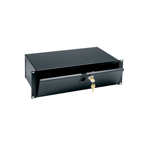 LBX-3 | LBX Rackmount Lockbox Series