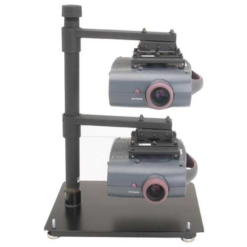 LCDPA | Stacker Arm Series
