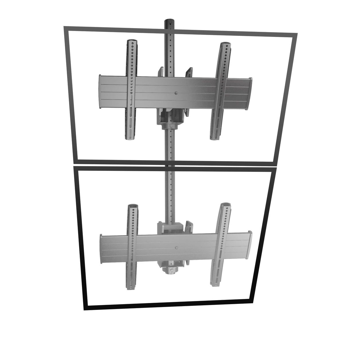 LCM1X2U | Stacked Ceiling Series