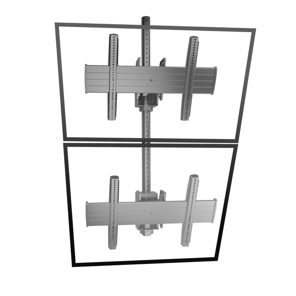 LCM1X2U | Stacked Ceiling Series