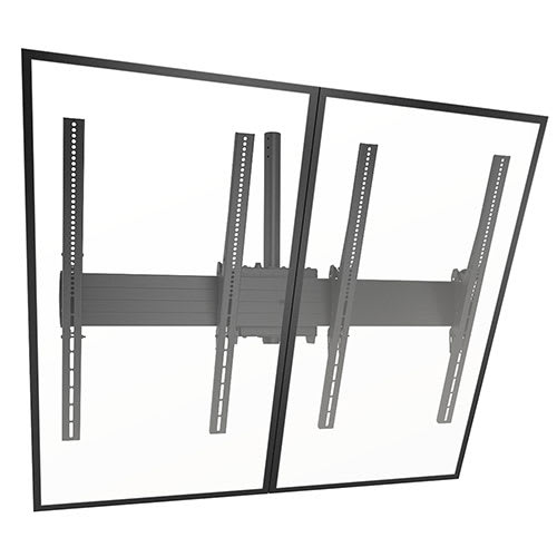 LCM2X1UP | Fusion® Large Ceiling Mounted Menu Board Solutions Series