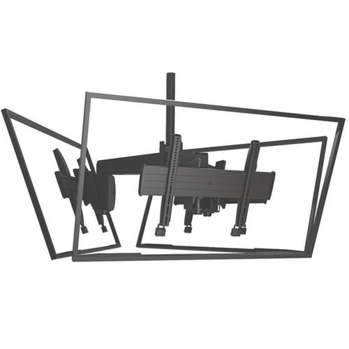LCM3U | LCM Large Ceiling Multi-Directional Solutions-LCM Multi Directional Series