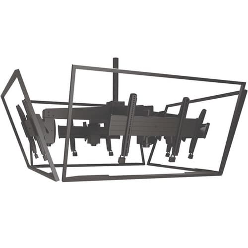 LCM4U | LCM Large Ceiling Multi-Directional Solutions-LCM Multi Directional Series