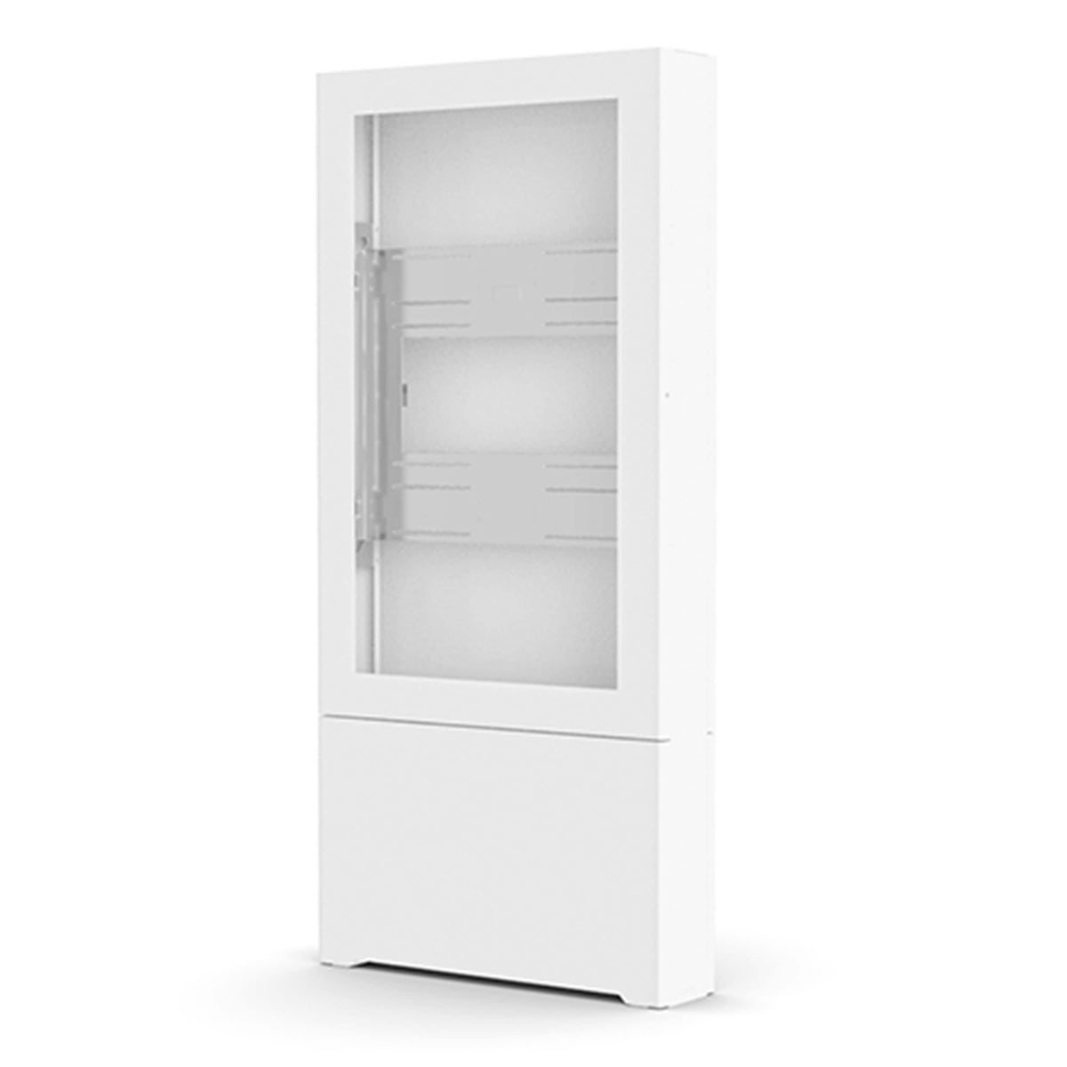 LF55UWP | Impact™ Series Kiosks Series